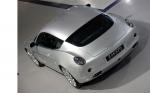 Maserati GS Zagato 2007 года